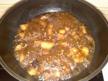 Make step 3