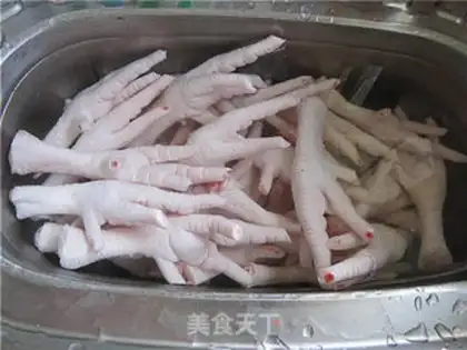 Make step 0