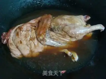 Make step 3