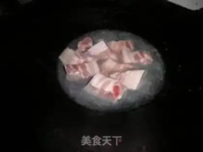 Make step 2