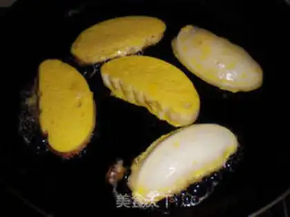 Make step 3