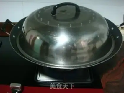 Make step 4