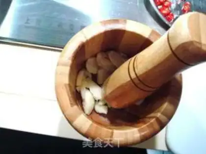 Make step 4