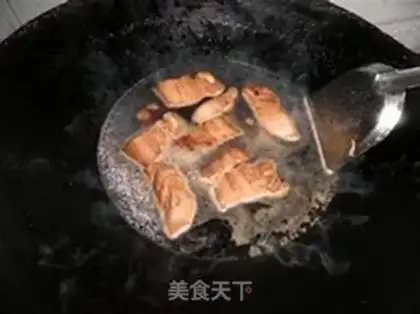 Make step 4