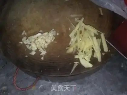 Make step 1