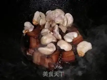 Make step 5