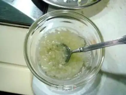 Make step 5