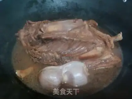 Make step 5