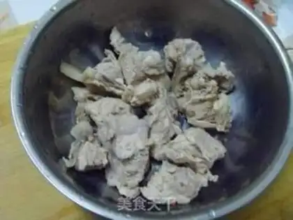 Make step 2