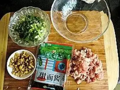 Make step 8
