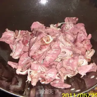 Make step 2