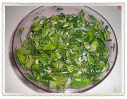Make step 1