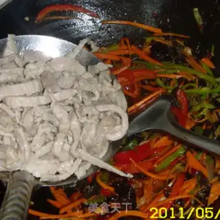 Make step 15