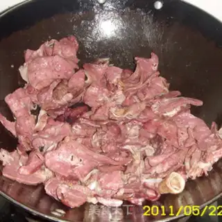 Make step 3