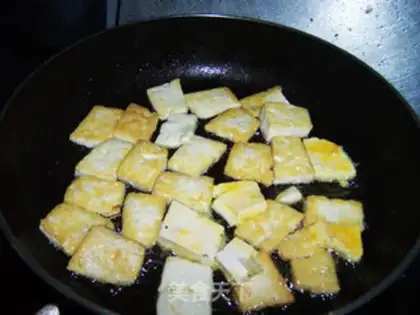 Make step 5