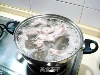 Make step 7
