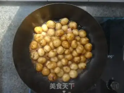 Make step 7