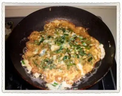 Make step 3