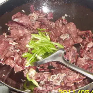 Make step 4