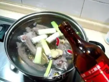 Make step 8