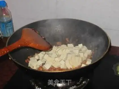 Make step 4