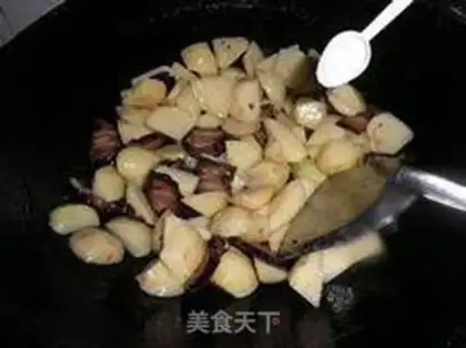Make step 4