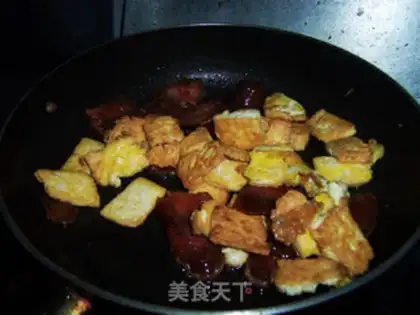 Make step 7
