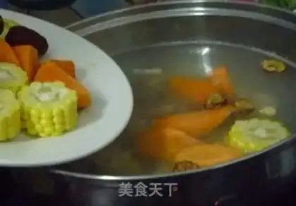 Make step 5