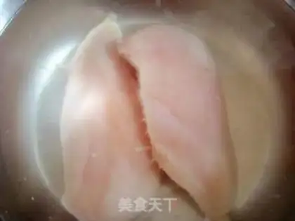Make step 0