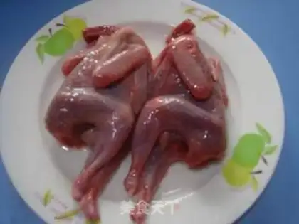 Make step 2