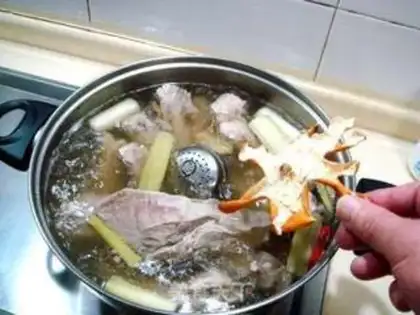Make step 9