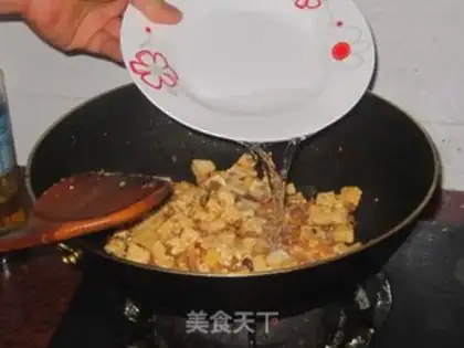 Make step 5