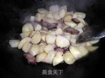 Make step 5