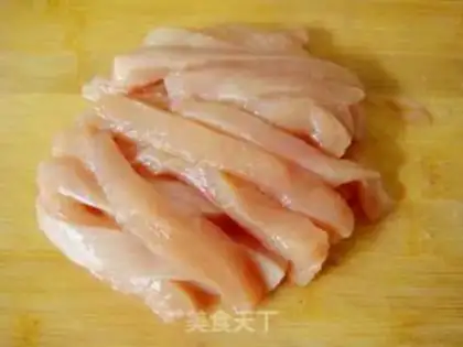 Make step 1