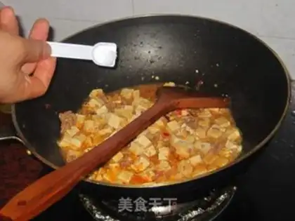 Make step 6