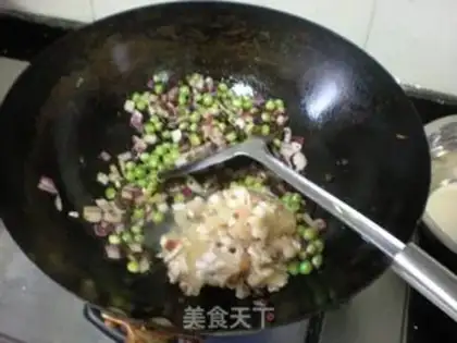 Make step 4