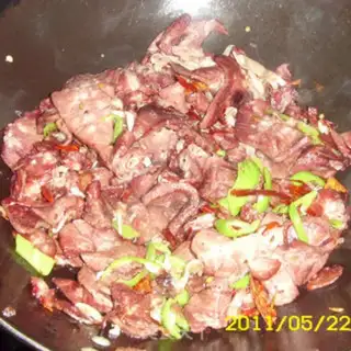 Make step 6