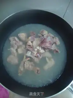Make step 2