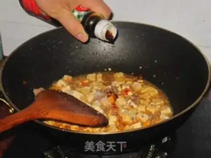 Make step 7