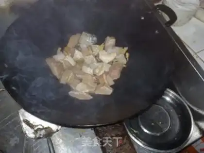 Make step 5
