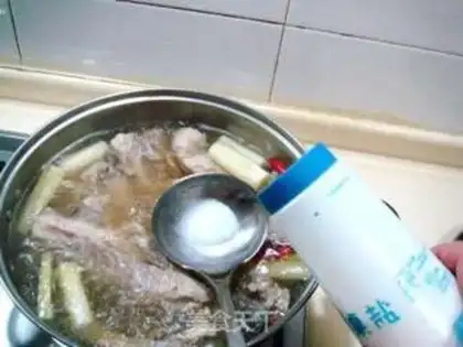 Make step 11