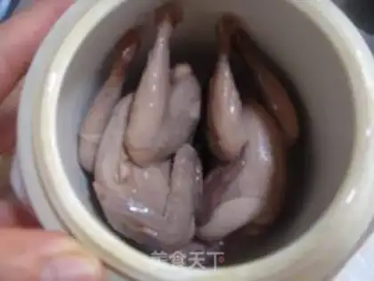 Make step 5