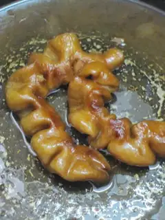 Make step 5
