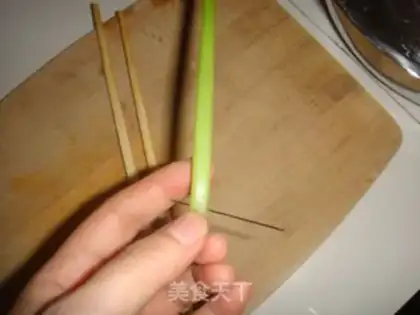 Make step 1