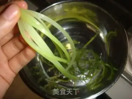 Make step 2