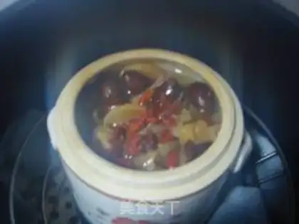 Make step 8