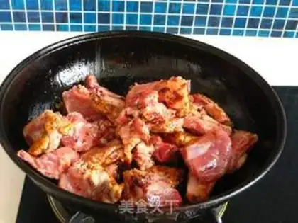 Make step 5