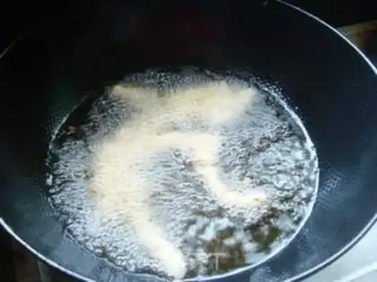Make step 5