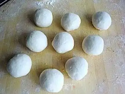 Make step 16