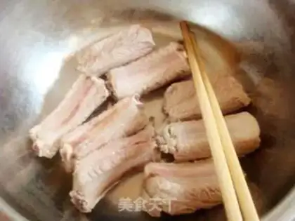 Make step 2